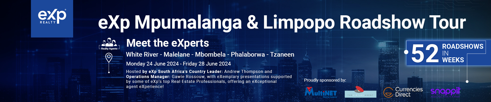 eXp-Mpumalanga-&-Limpopo-Roadshow-Events-2024---Heading-1 eXp-Mpumalanga-&-Limpopo-Roadshow-Events-2024---Heading-1